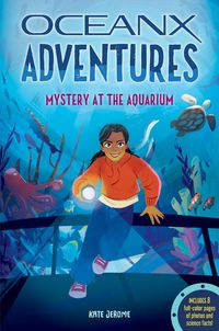 Produktbild: Mystery at the Aquarium
