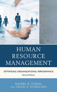 Produktbild: Human Resource Management