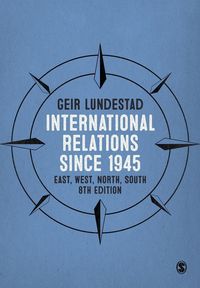 Produktbild: International Relations since 1945