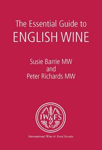 Produktbild: The Essential Guide to English Wine