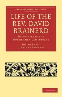 Produktbild: Life of the REV. David Brainerd