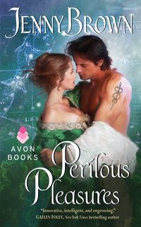 Produktbild: Perilous Pleasures