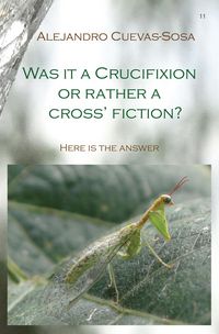 Produktbild: Was It a Crucifixion or Rather a Cross Fiction?