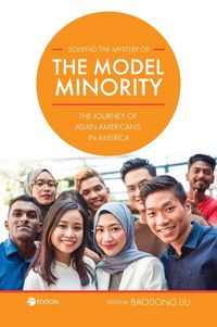 Produktbild: Solving the Mystery of the Model Minority