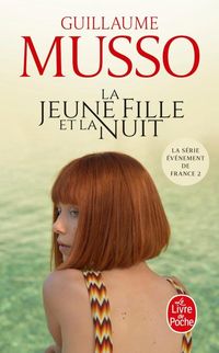 Produktbild: La jeune fille et la nuit
