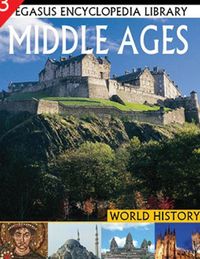 Produktbild: Middle Ages