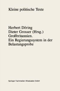 Produktbild: Gro&szlig;britannien