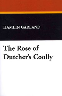 Produktbild: Rose Of Dutchers Coolly