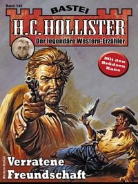Produktbild: H. C. Hollister 145