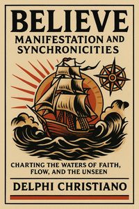 Produktbild: BELIEVE VOLUME 2: Manifestation and Synchronicities