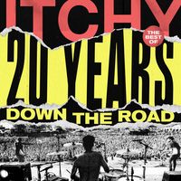 Bild vom Artikel 20 Years Down The Road-The Best Of vom Autor Itchy