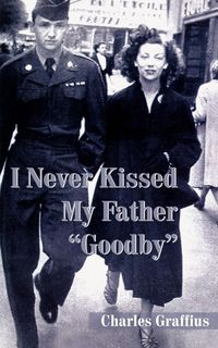 Produktbild: I Never Kissed My Father "Goodby"