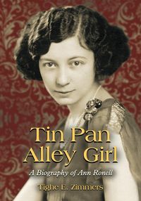 Produktbild: Tin Pan Alley Girl