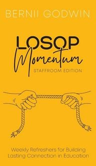 Produktbild: Loving Our Students On Purpose (LOSOP) Momentum
