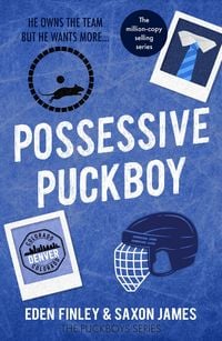 Produktbild: Possessive Puckboy