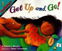 Produktbild: Get Up and Go!