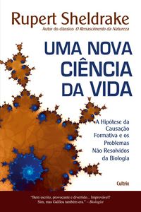 Produktbild: Uma Nova Ci&ecirc;ncia da Vida