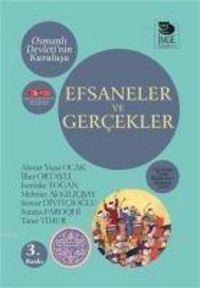 Produktbild: Efsaneler ve Gercekler
