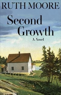 Produktbild: Second Growth