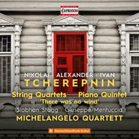 Produktbild: Streichquartette & Klavierquintett G-Dur