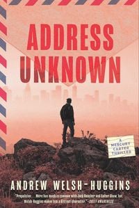 Produktbild: Address Unknown