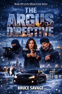 Produktbild: The Argus Directive