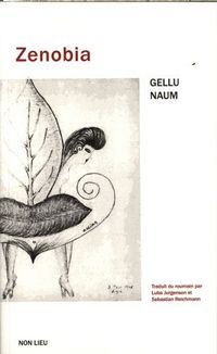 Produktbild: Zenobia