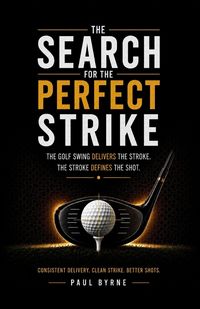 Produktbild: The Search for the Perfect Strike