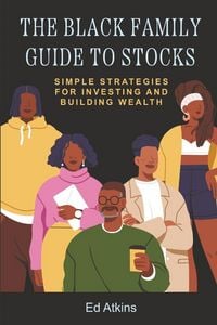 Produktbild: The Black Family Guide to Stocks