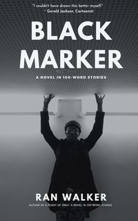 Produktbild: Black Marker