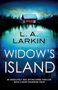 Produktbild: Widow's Island
