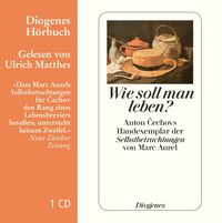 Bild vom Artikel Wie soll man leben? vom Autor Anton Cechov