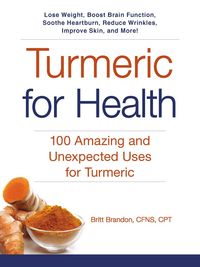 Produktbild: Turmeric for Health