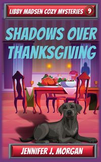 Produktbild: Shadows Over Thanksgiving