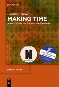 Produktbild: Making Time