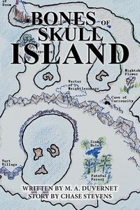 Produktbild: DuVernet, M: Bones of Skull Island