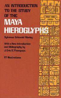 Produktbild: Intro To The Study Of The Maya