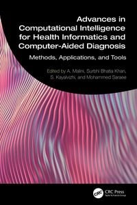 Produktbild: Advances in Computational Intelligence for Health Informatics and Computer-Aided Diagnosis