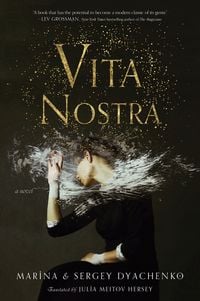 Produktbild: Vita Nostra