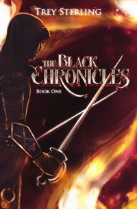 Produktbild: The Black Chronicles
