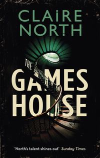 Produktbild: The Gameshouse