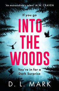 Produktbild: Into the Woods