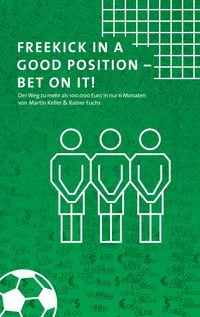 Produktbild: Freekick in a good position - Bet on it!