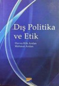Produktbild: Dis Politika ve Etik