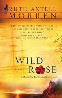 Produktbild: Wild Rose