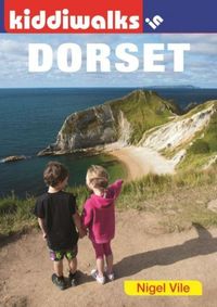 Produktbild: Kiddiwalks in Dorset