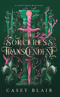 Produktbild: The Sorceress Transcendent