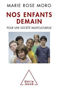 Produktbild: Nos enfants demain