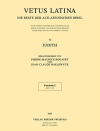 Produktbild: Judith
