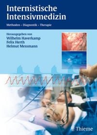 Produktbild: Internistische Intensivmedizin